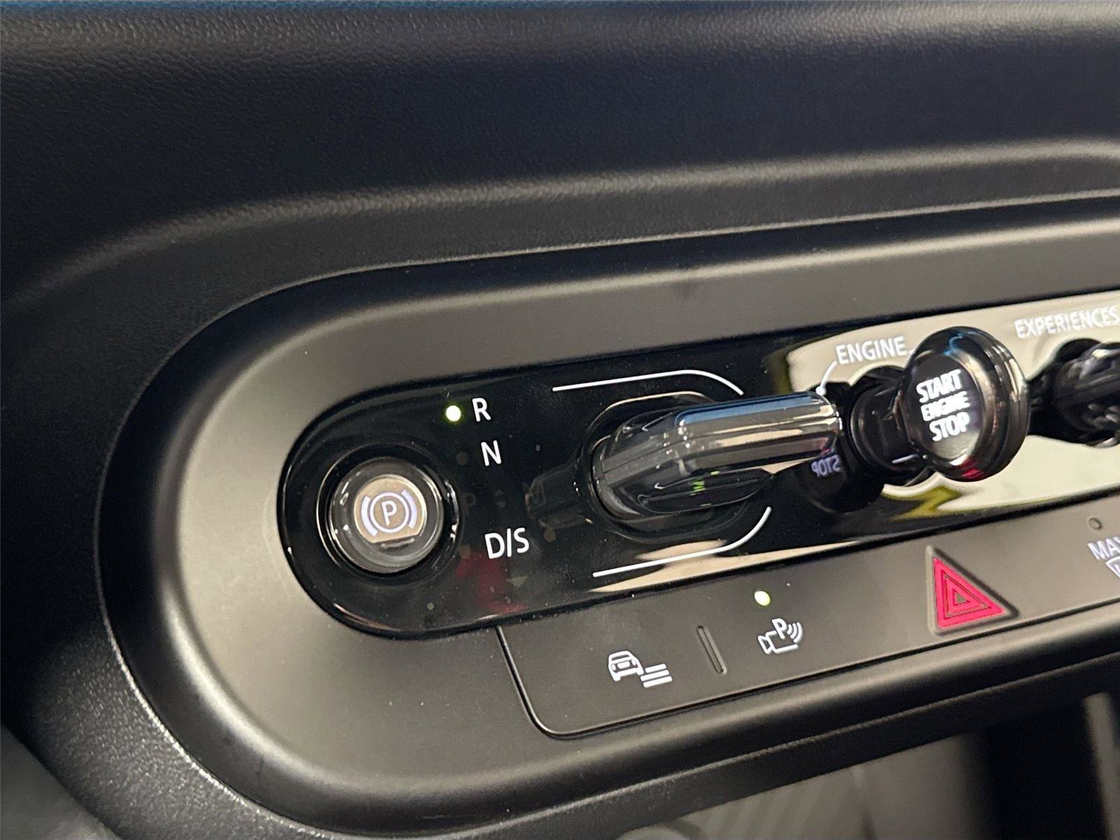 Used 2025 MINI Cooper S image 24