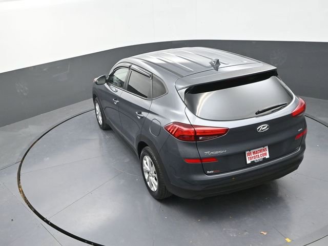 Used 2019 Hyundai Tucson SE image 25