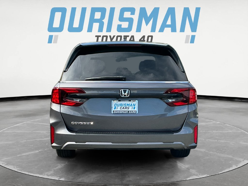 Used 2026 Honda Odyssey EX-L image 6