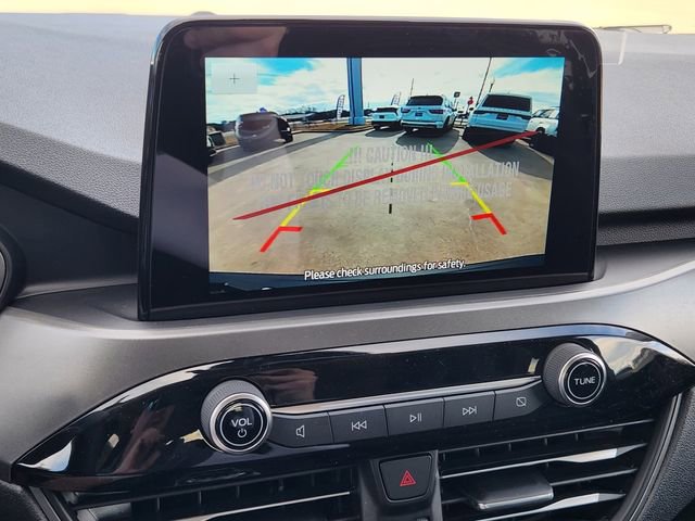 New 2026 Ford Escape Active image 18