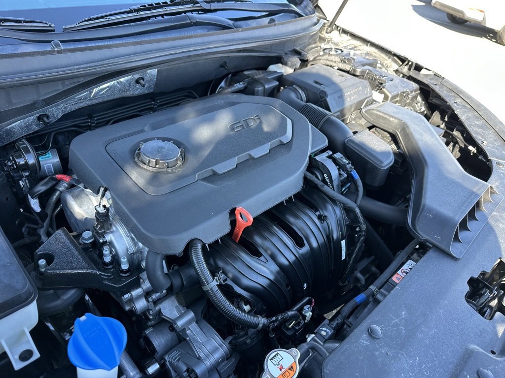 Used 2019 Hyundai Sonata SE image 30