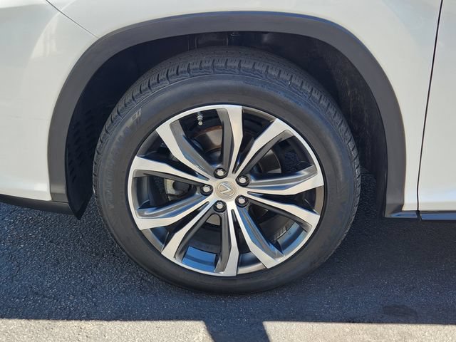Used 2016 Lexus RX 350 AWD w/ Premium Package image 21