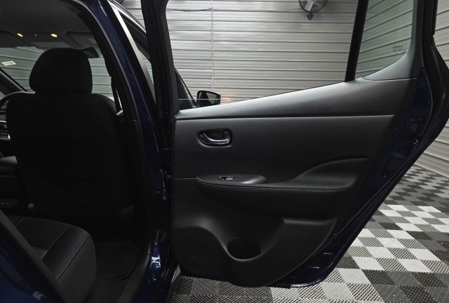 Used 2023 Nissan Leaf S FWD image 32