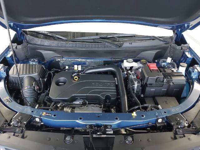 New 2026 Chevrolet Equinox LT image 30