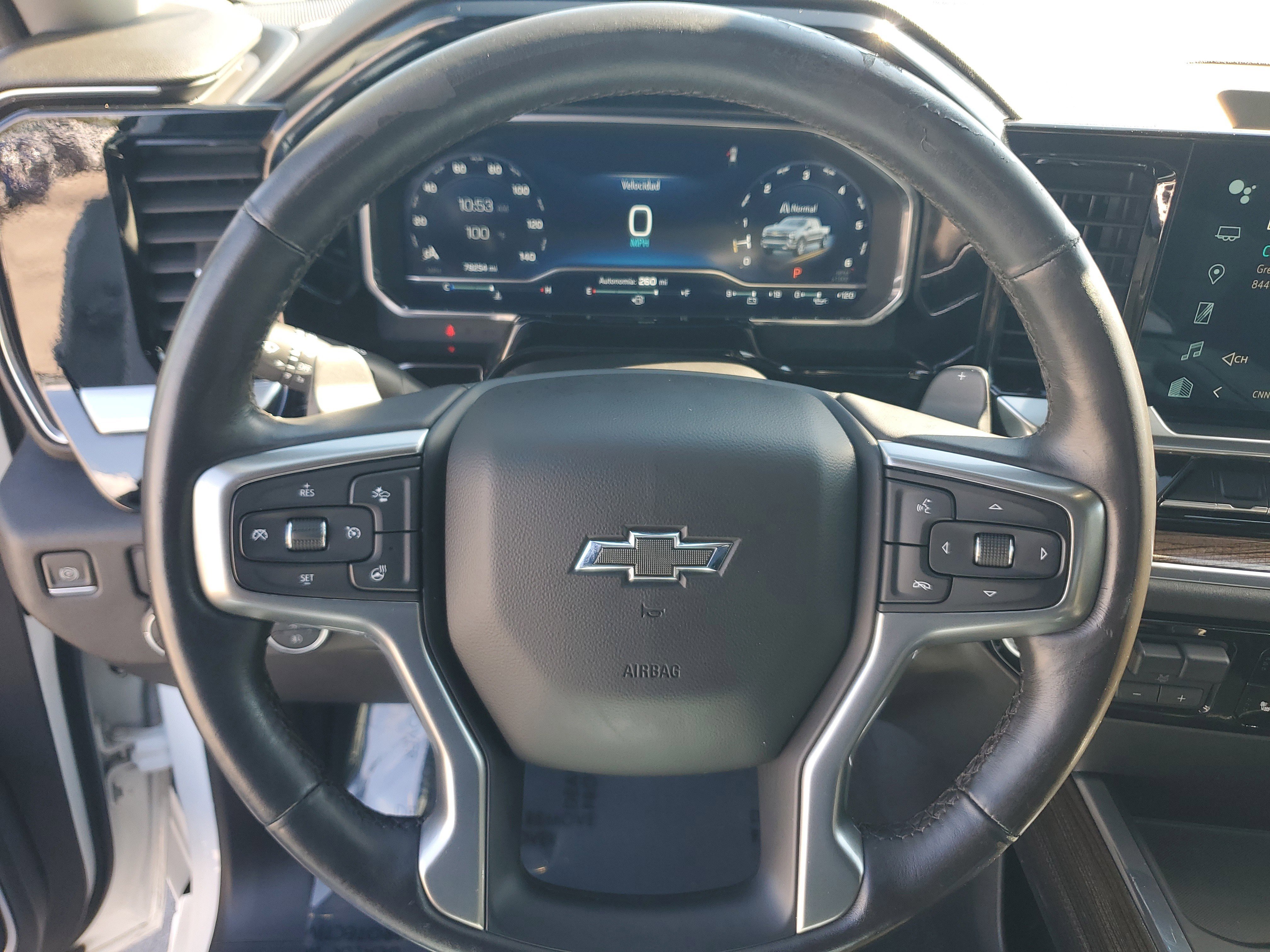 Used 2022 Chevrolet Silverado 1500 RST image 19
