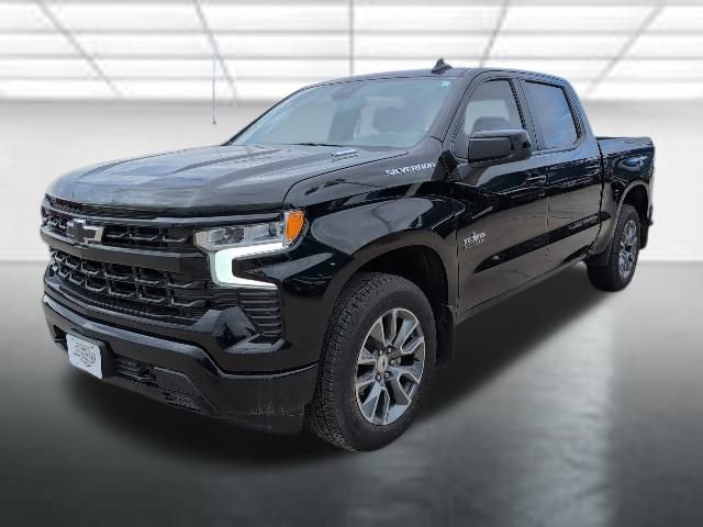 New 2025 Chevrolet Silverado 1500 RST w/ Protection Package image 25
