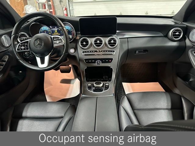 Certified 2021 Mercedes-Benz C 300 C 300 image 18