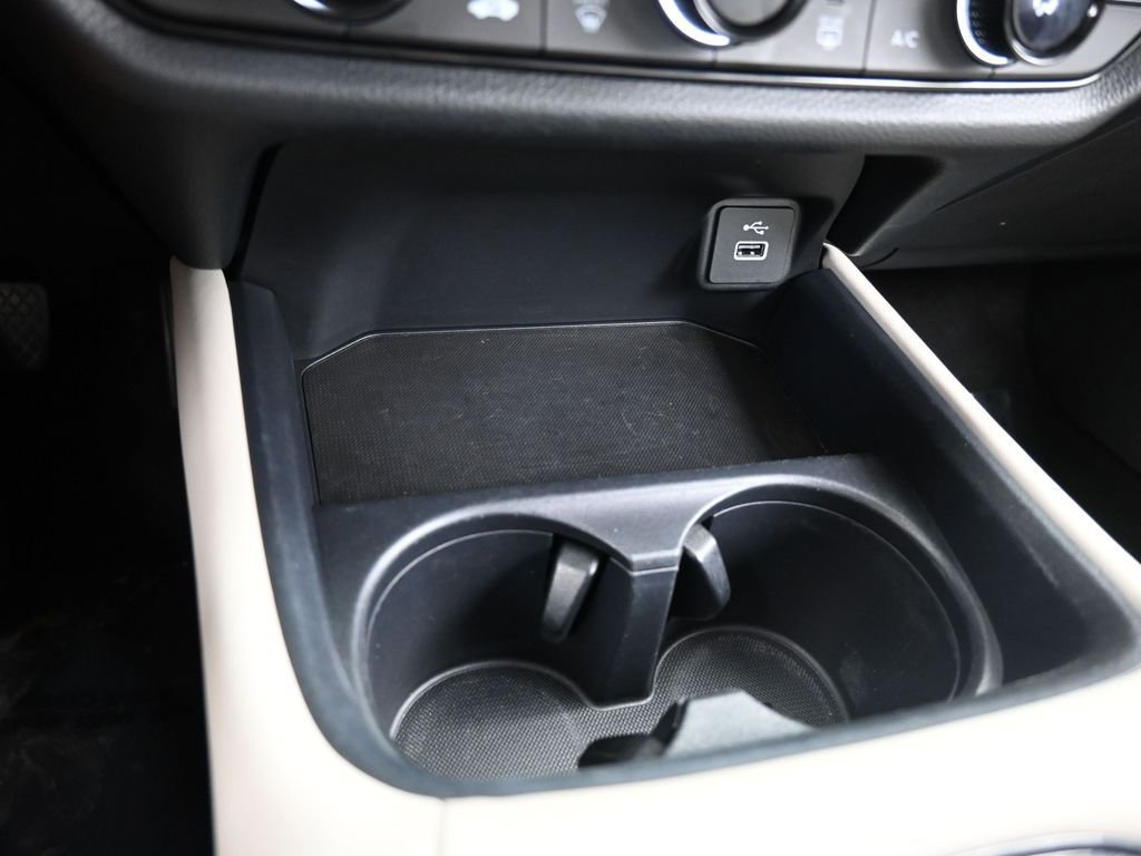 Used 2023 Honda HR-V LX image 38