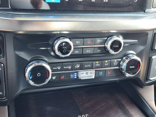 New 2026 Ford F250 King Ranch w/ Chrome Package image 17