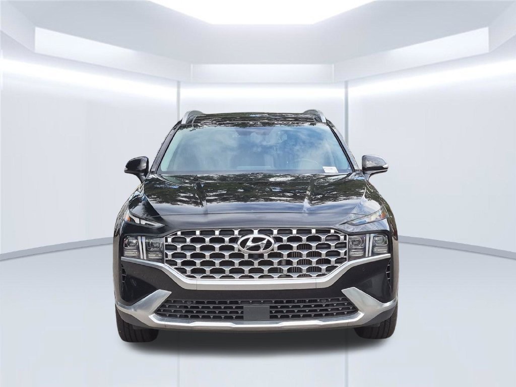 Used 2023 Hyundai Santa Fe Limited FWD image 10