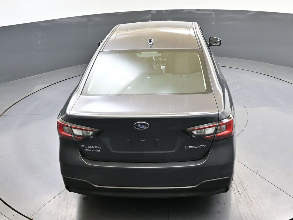 Used 2025 Subaru Legacy Premium AWD/4WD image 45