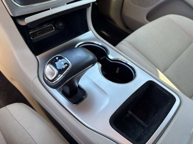 Used 2015 Jeep Grand Cherokee Laredo w/ Quick Order Package 23E image 28