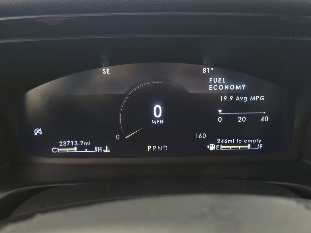 Used 2023 Lincoln Aviator Reserve w/ Elements Package Plus image 18