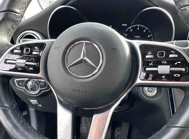 Used 2020 Mercedes-Benz GLC 300 4MATIC image 12