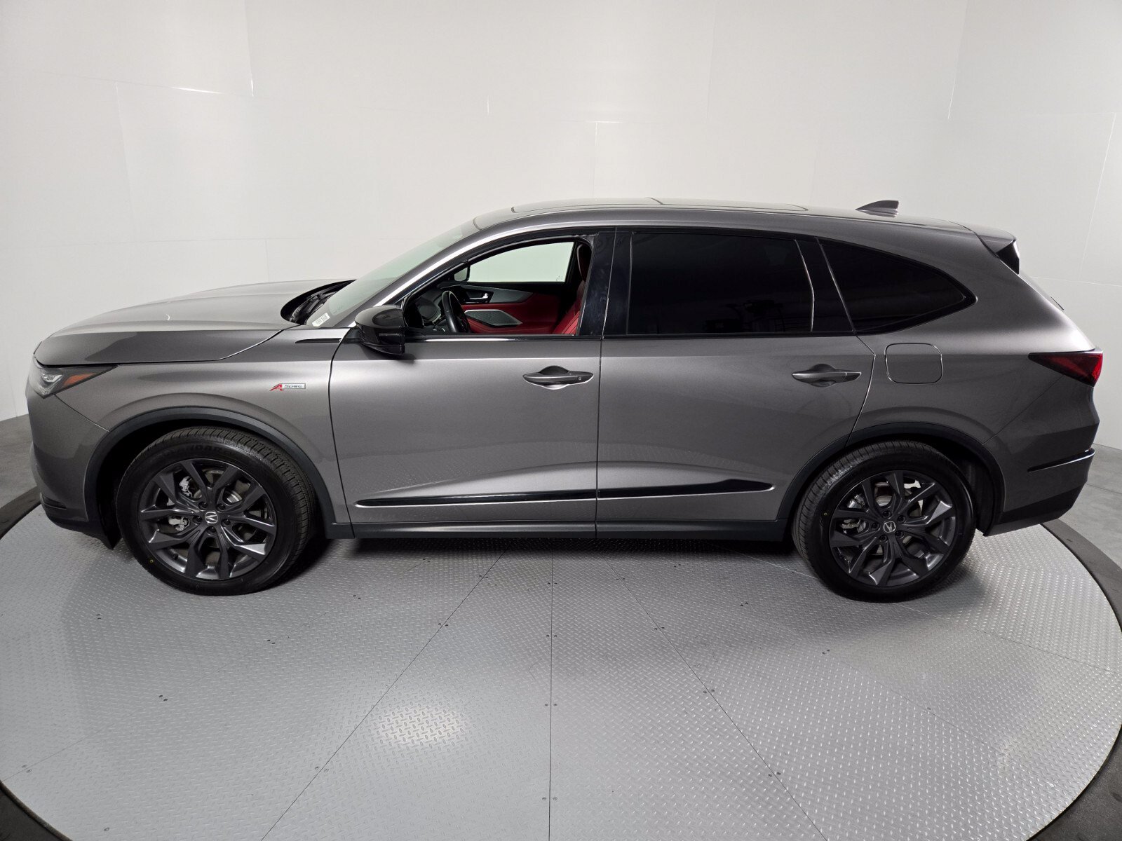 Used 2023 Acura MDX A-Spec AWD/4WD image 33