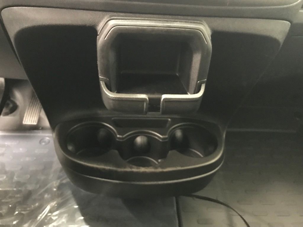 New 2024 RAM ProMaster 2500 w/ Convenience Group image 19