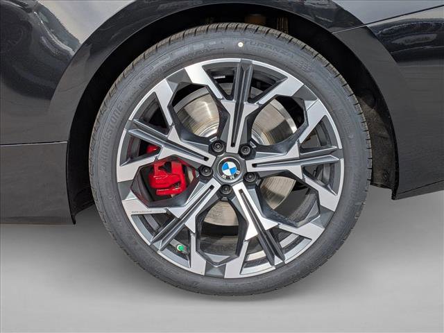 New 2026 BMW 430i xDrive Convertible w/ M Sport Package image 10