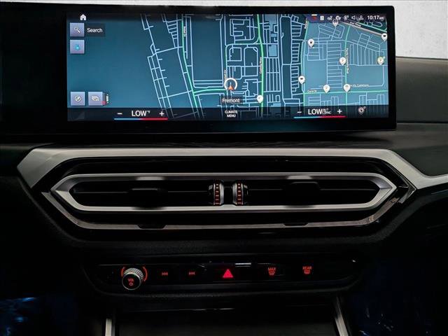 Certified 2023 BMW i4 eDrive35 w/ Premium Package RWD image 15