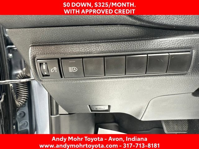 Used 2024 Toyota Corolla LE FWD image 11