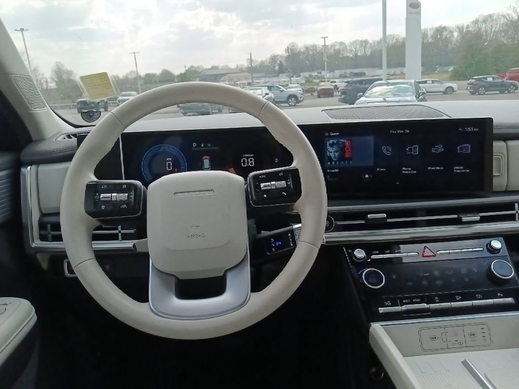Used 2025 Hyundai Santa Fe SEL image 26