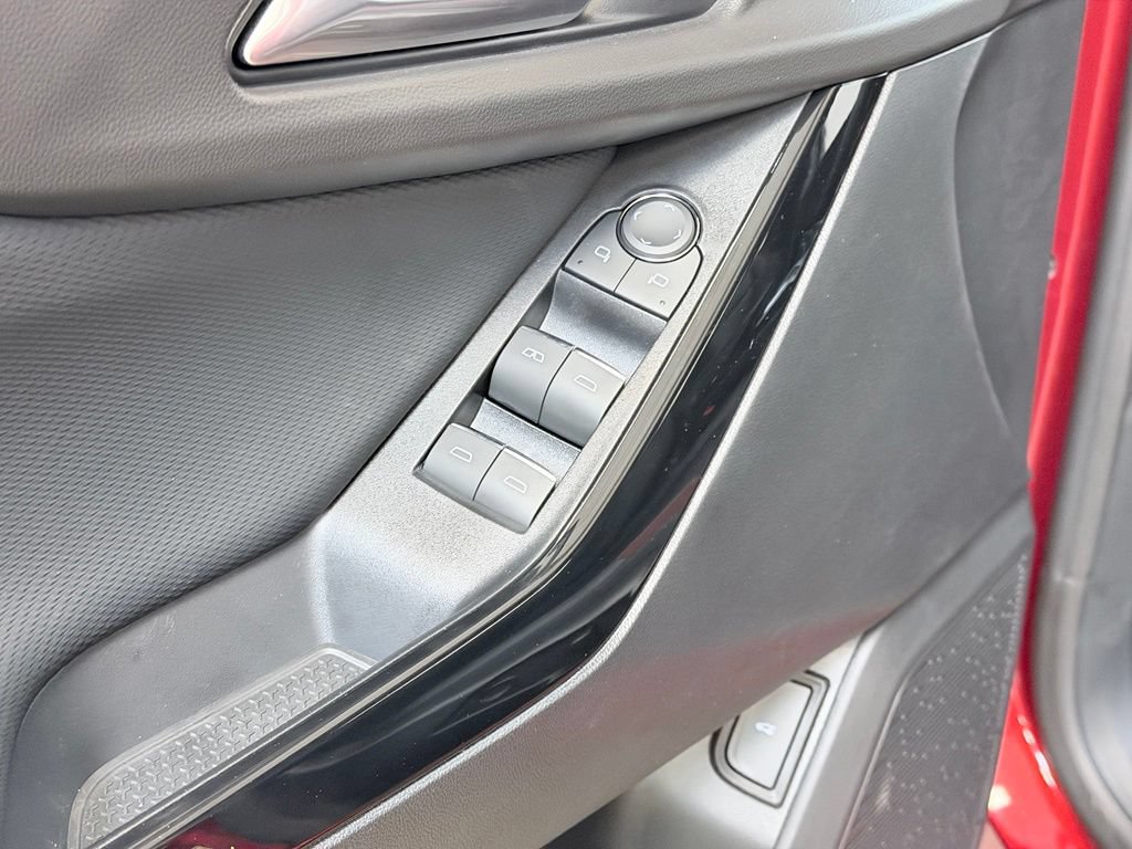 New 2027 Chevrolet Equinox RS FWD image 11