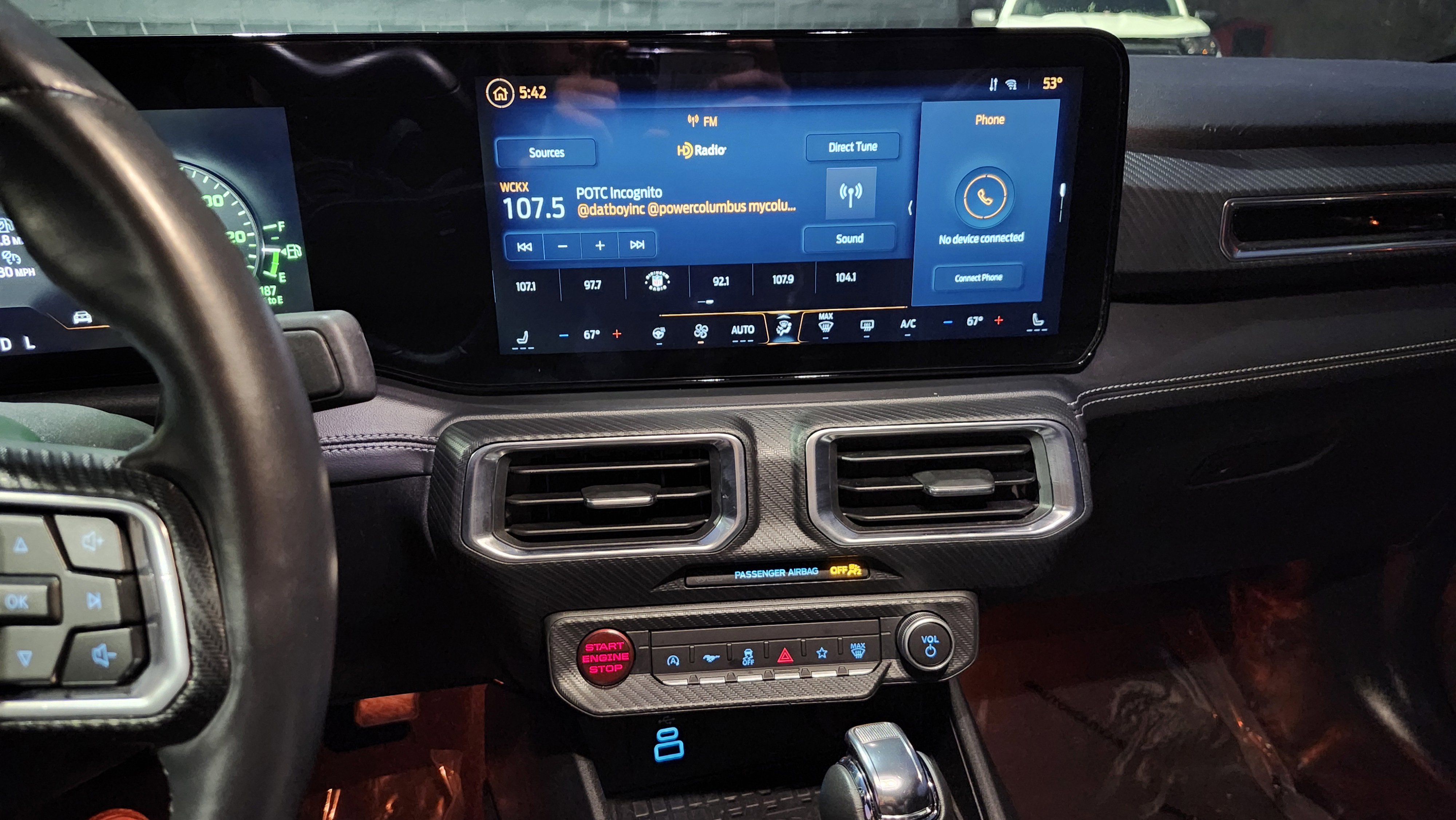 Used 2024 Ford Mustang Premium image 26