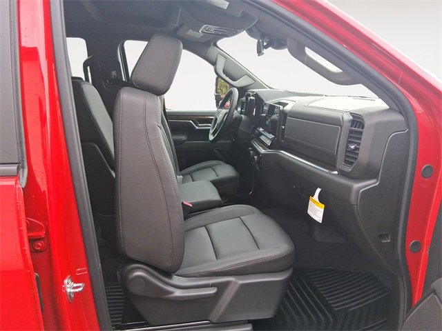 New 2026 Chevrolet Silverado 3500 LT w/ Safety Package image 15