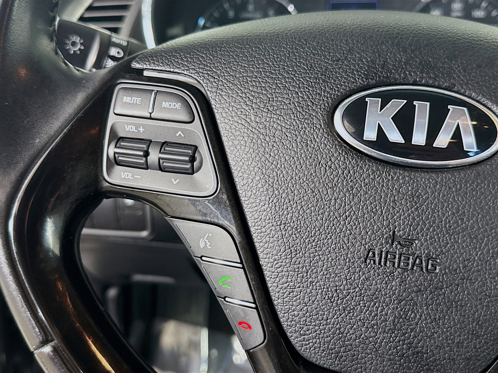 Used 2017 Kia Forte EX image 14