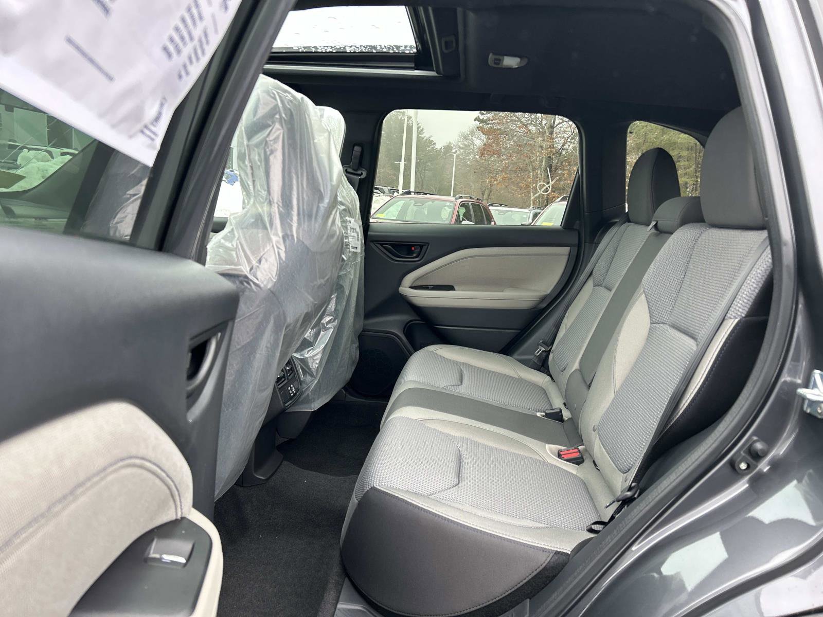New 2026 Subaru Forester Premium image 6