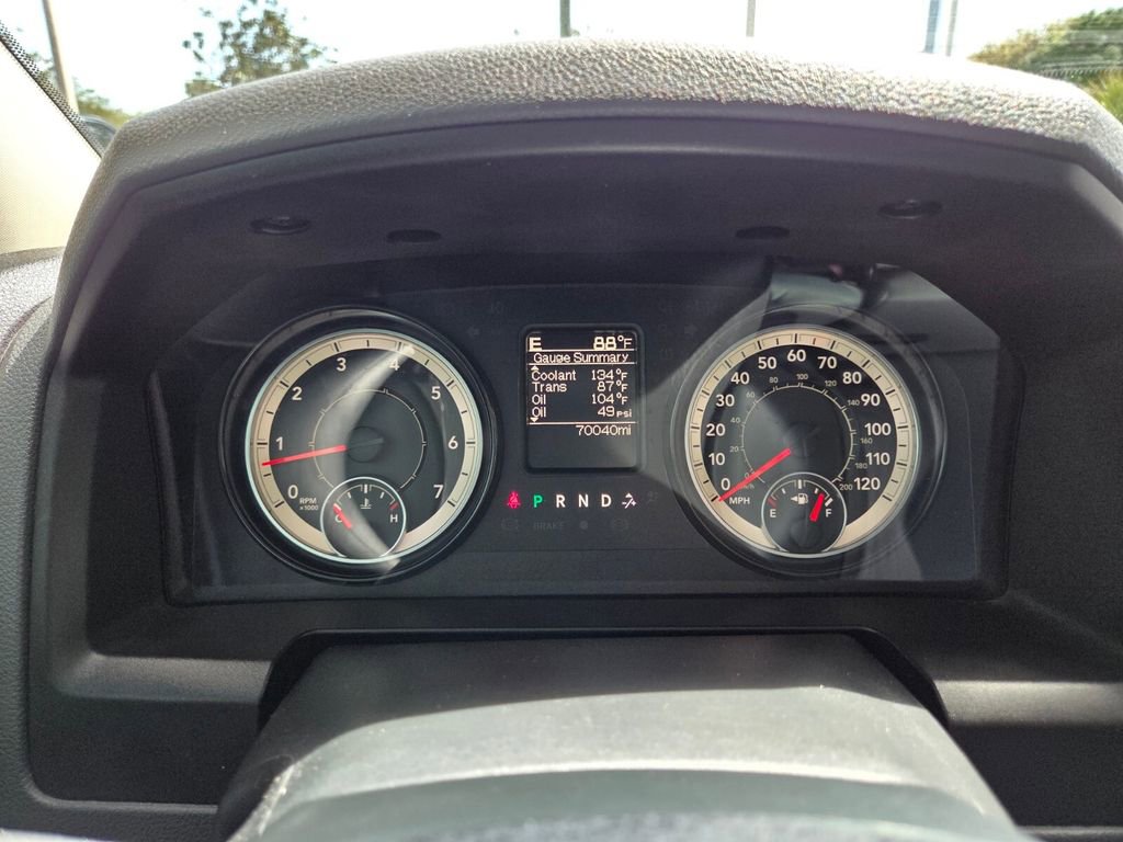 Used 2019 RAM 1500 Express w/ Express Value Package image 28