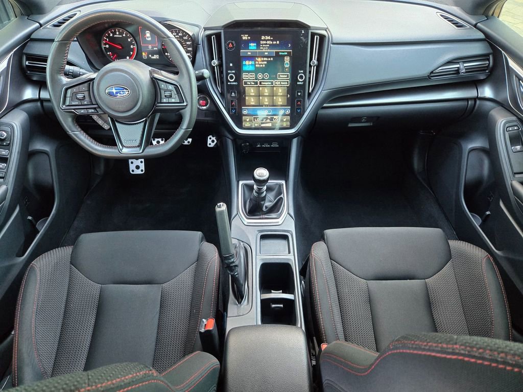 Used 2024 Subaru WRX Premium image 15