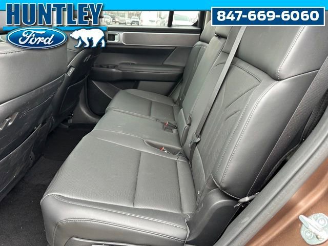 Used 2025 Hyundai Santa Fe XRT image 16