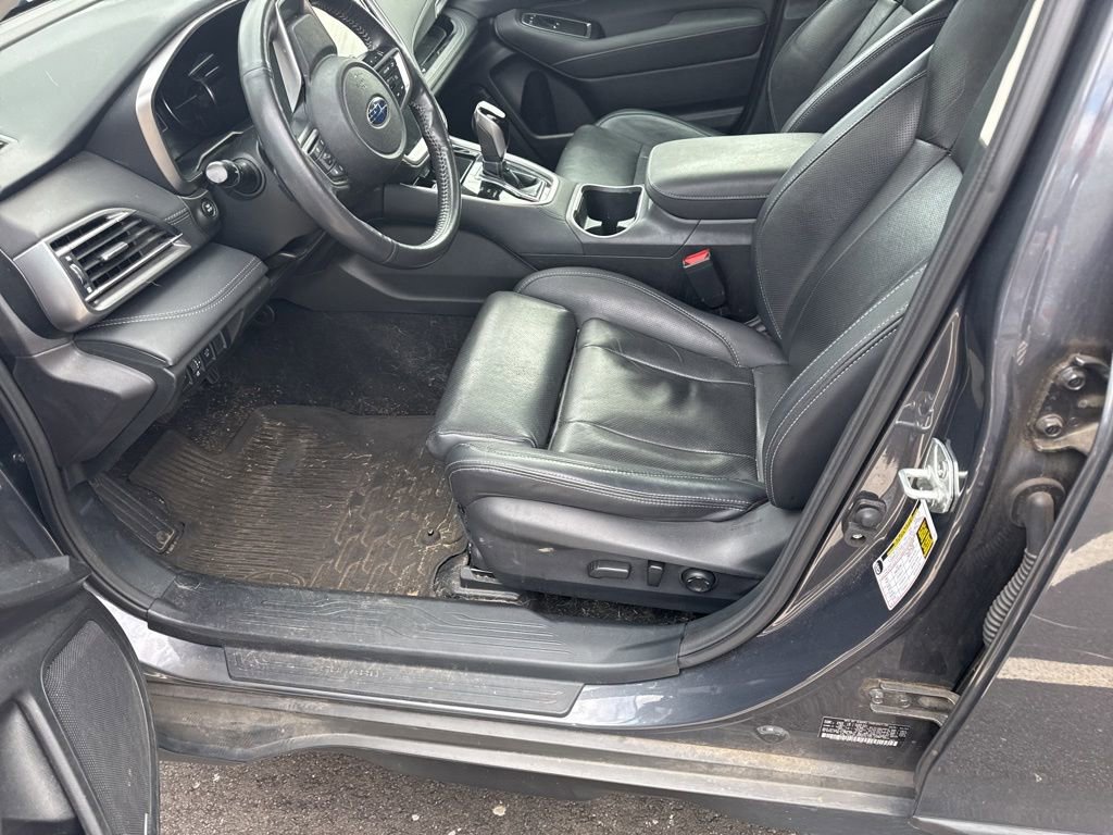 Used 2023 Subaru Outback Touring AWD/4WD image 8