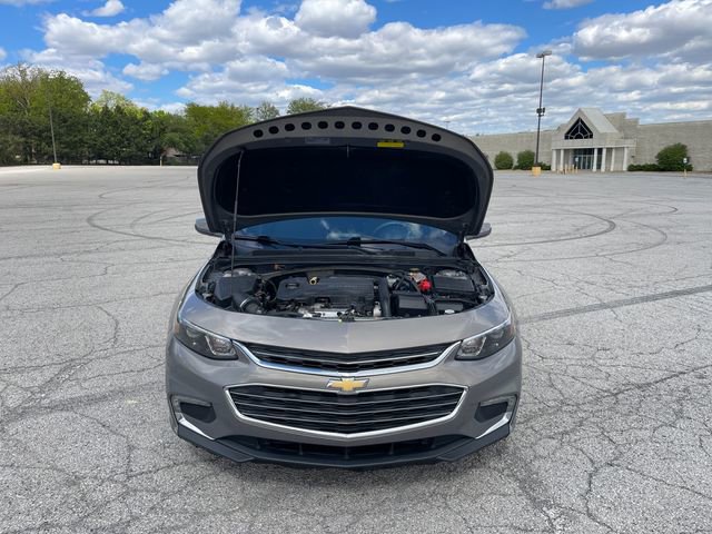Used 2018 Chevrolet Malibu LT FWD image 16