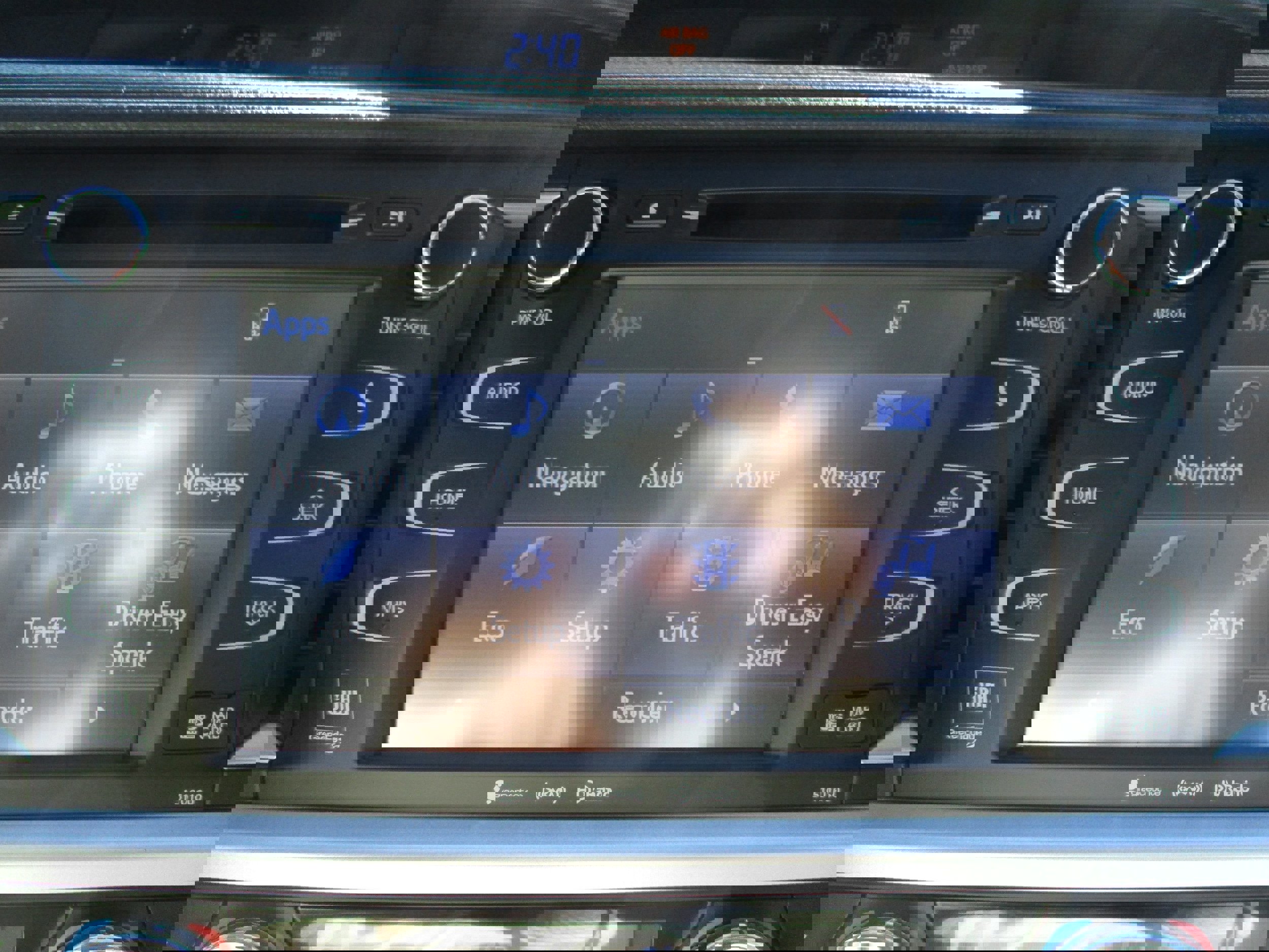 Used 2016 Toyota Highlander Limited image 22