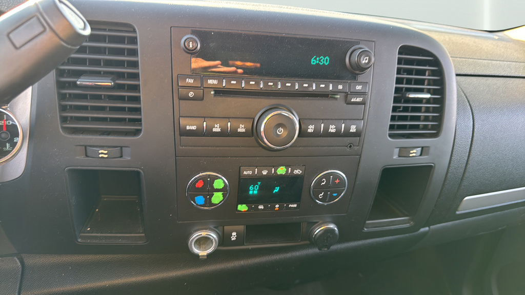 Used 2013 Chevrolet Silverado 1500 LT w/ All-Star Edition RWD image 15