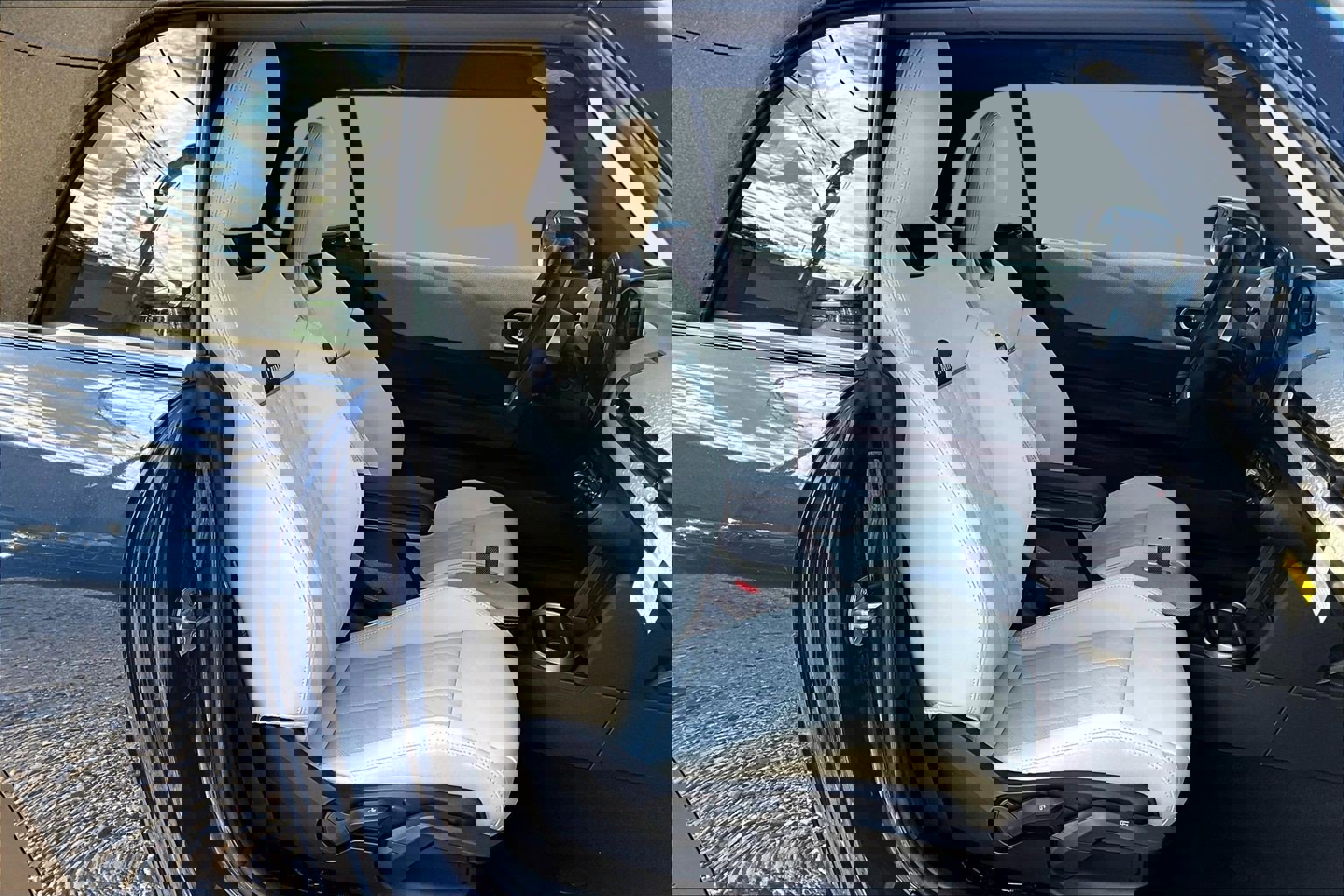 New 2026 MINI Cooper S image 11