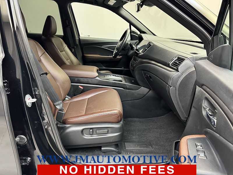 Used 2024 Honda Ridgeline RTL image 22