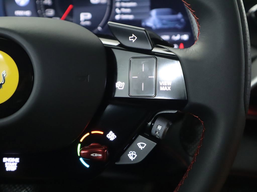 Used 2024 Ferrari 296 GTB image 13