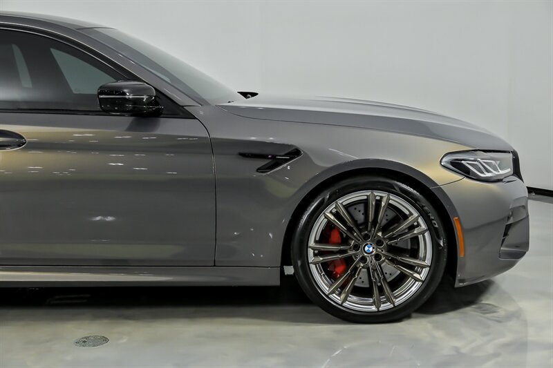 Used 2023 BMW M5 w/ Competition Package AWD/4WD image 14