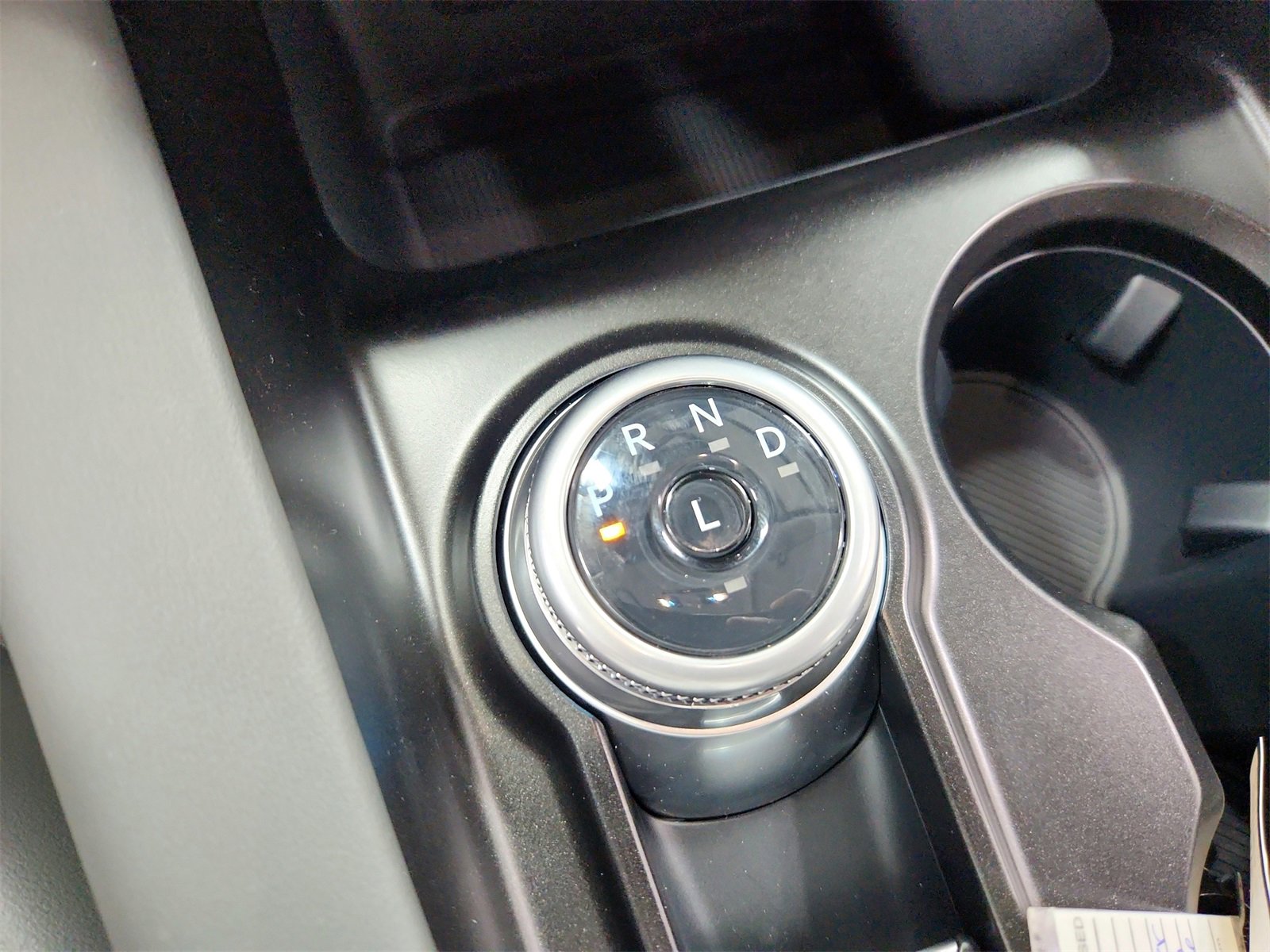 New 2026 Ford Explorer Active image 26