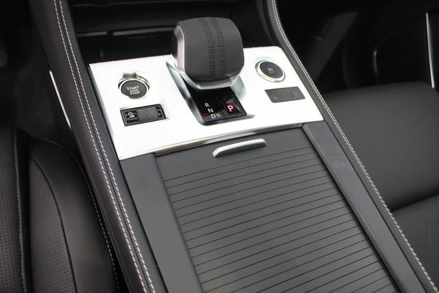 New 2026 Jaguar F-PACE R-Dynamic S image 15