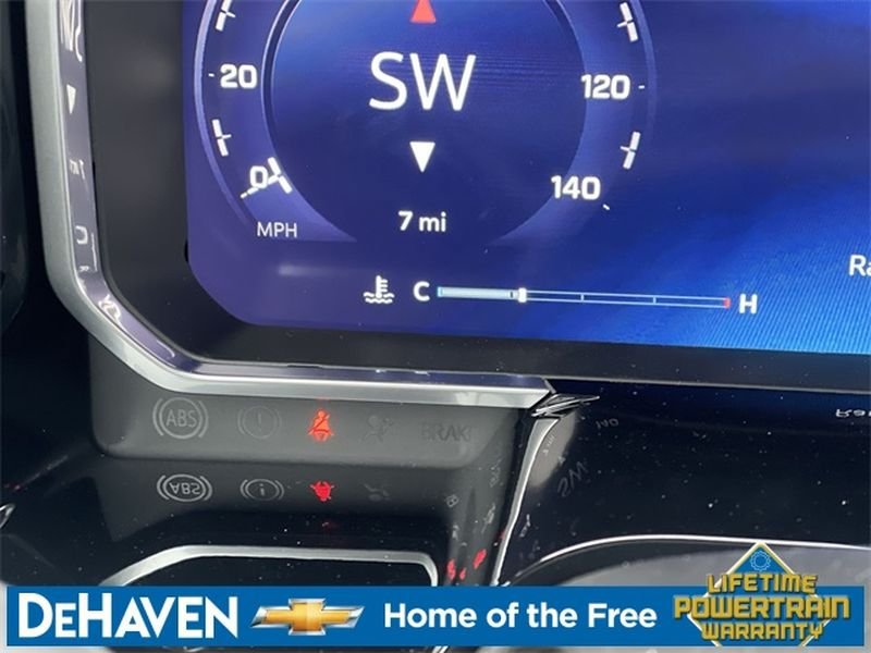 New 2026 Chevrolet Silverado 2500 High Country w/ High Country Premium Package AWD/4WD image 12
