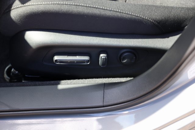 New 2025 Honda Accord Sport image 16