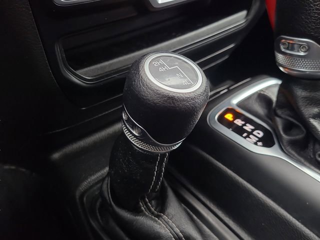 Used 2023 Jeep Gladiator Overland AWD/4WD image 26