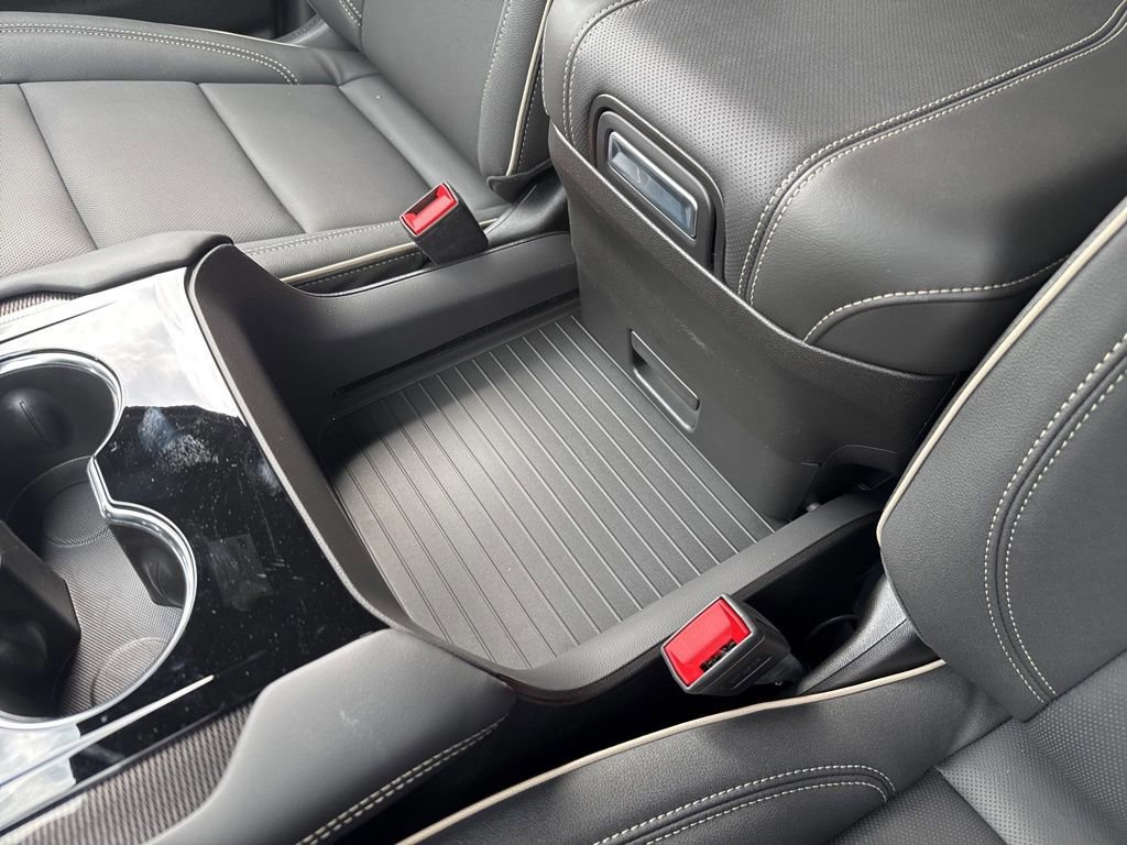 New 2026 GMC Yukon XL Elevation w/ LPO, Floor Liner Package image 39