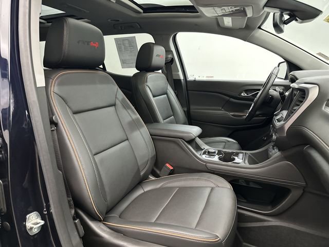 Used 2021 GMC Acadia AT4 w/ Technology Package AWD/4WD image 30