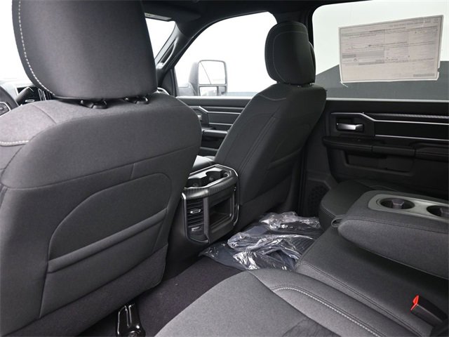 New 2026 RAM 2500 Big Horn image 15