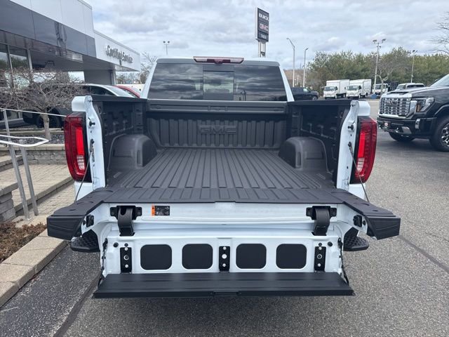 New 2026 GMC Sierra 1500 Denali image 33