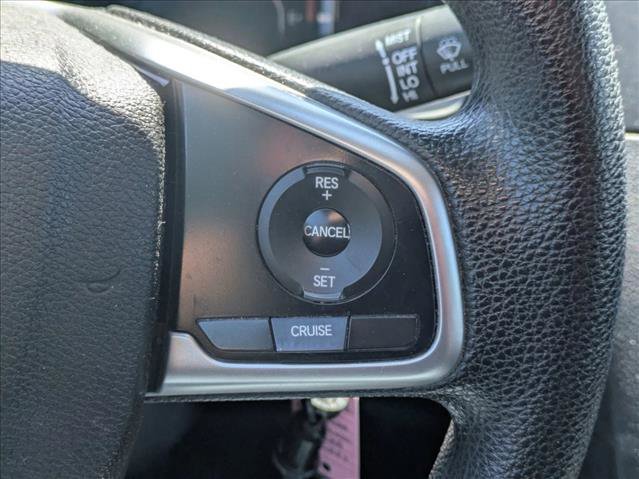 Used 2017 Honda Civic LX image 12